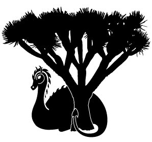 Dragon Tree Publishing Logo